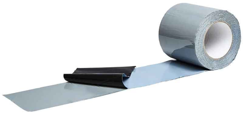 Self-Adhesive Seaming Tape TP 12.5cm x 10m GRS GRASS SUPPORT